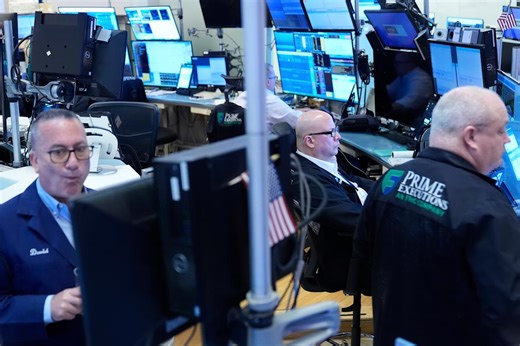 How meme stock mania is a 'sign of the times'