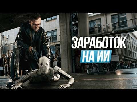 Я СОЗДАЛ ИИ, КОТОРЫЙ ВИДИТ РЫНОК НАСКВОЗЬ (Точность 94%)