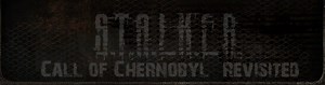 S.T.A.L.K.E.R.: Call of Chernobyl Revisited 1.0 file
