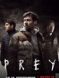Comme des proies - Film 2021 - Cinetrafic