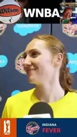 Chloe Bibby signs with Indiana Fever! WNBA journey