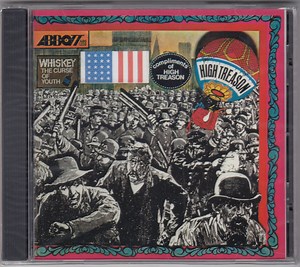 High Treason - High Treason