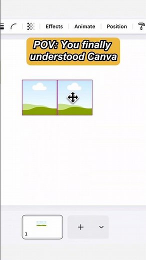 Follow for more Canva tips #canva #presentation