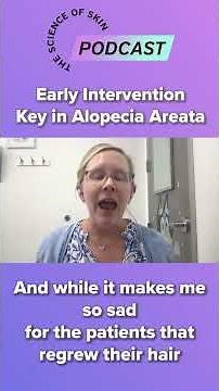 The 20% Who Kept Their Hair: Why Timing Changes Everything in Alopecia Areata Treatment