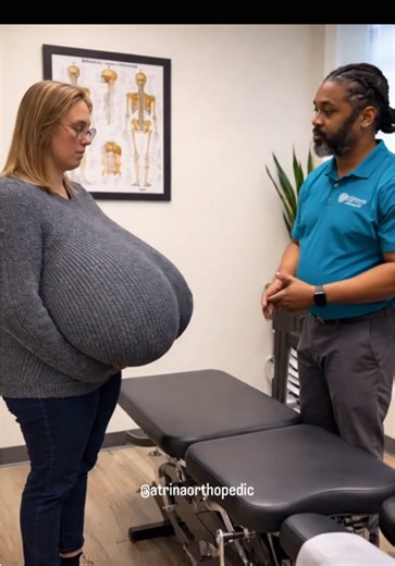 orthopedic #orthopedic #asmr #orthopedics | ASMR