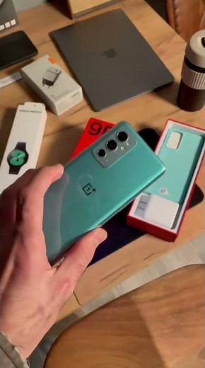 One Plus 9RT 8/128GB 12/256GB