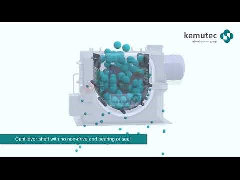 An introduction to the KEK Kibbler by Kemutec