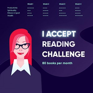 Start reading Now! 🕒 Install Headway app and get access to the world's best nonfiction books that you can read or listen to in just 15 minutes 📚🎧 | Headway App