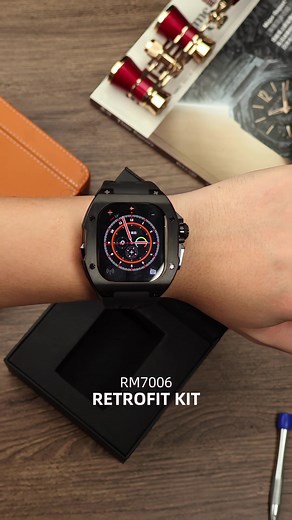 iMod Watch on TikTok
