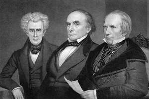 The Compromise of 1850 Delayed the Civil Yet Still Created Controversy