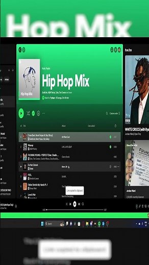 How to start a spotify jam on pc (FAST AND EASY) #tutorial #spotify #music #easy