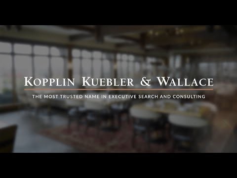 The Story Behind Our Approach To Executive Search