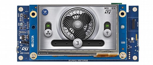 STM32H7A3, STM32H7B3, and STM32H7B0: 1.4 MB of RAM, Better Security, Greater Efficiency - The ST Blog