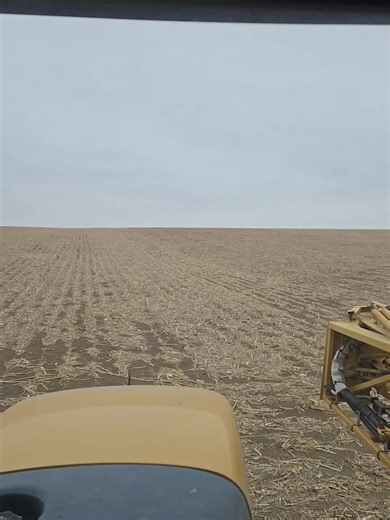 residue digester trial