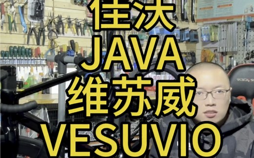 佳沃 JAVA 维苏威 VESUVIO 7120 #自行车推荐 #单车推荐 #爱上公路车