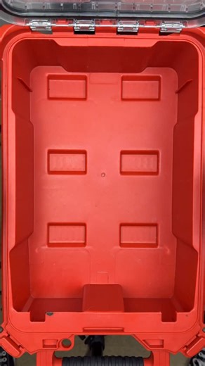 Code Breaker Labs on Instagram: "Your Milwaukee sockets deserve better than rolling around loose ⚡ This insert transforms your PACKOUT™ Compact Organiser into a proper socket box! ✅ Metric version: fits Milwaukee 29pce Metric Deep Impact Sockets ✅ SAE version: fits Milwaukee 19pce SAE Deep Impact Sockets ✅ Built tough in Melbourne 🇦🇺 👉 Link in bio #milwaukeetools #milwaukeepackout #milwaukeepackoutsystem #packoutislife #toolorganization"