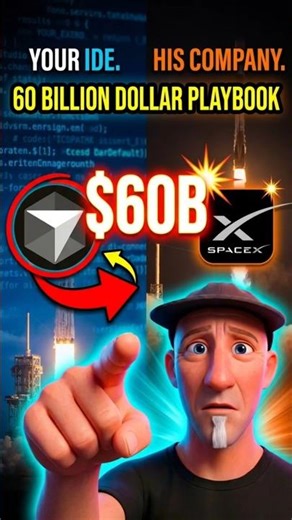 The 60 Billion Dollar Playbook