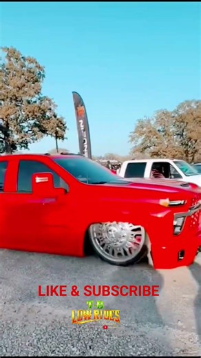 LAID OUT CUSTOM CHEVY DUALLY. 🔥