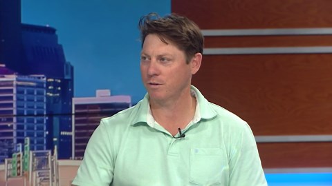 'Whiskey Row Car Show' debuting in downtown Louisville this weekend; What to know