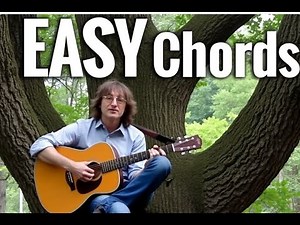 Easy 2 chord acoustic songs (John Lennon) Imagine