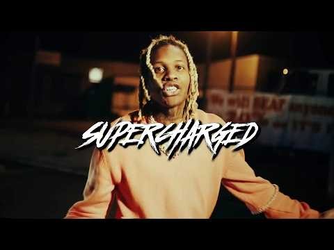 [HARD] No Auto Durk x Lil Durk Type Beat 2026 - "Supercharged" | Chicago Drill