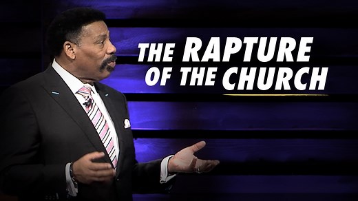 Watch this week's TV broadcast: The Rapture of the Church. Request The Best of Tony Evans 2021 sermon series online today. | Tony Evans