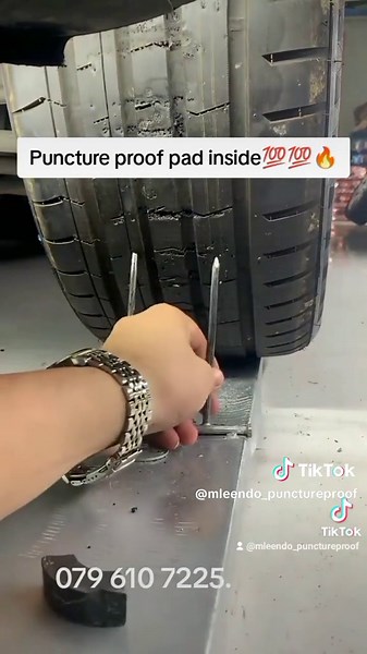 Tips to Keep Your Tyres Safe and Secure
