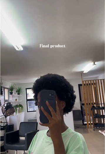 Essential Wash Day Routine for Afro Hair