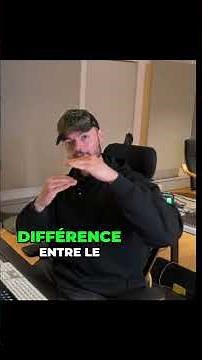 Recording at -18dB absolutely? No! Let me explain!