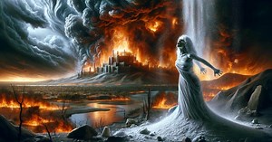 7 Times God Swiftly Punished Disobedience in the Bible | FaithPot