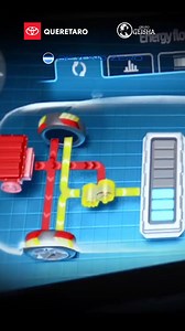 ¡El emblema de nuestro compromiso ambiental! ⭕🚀🌍 El logo de Beyond Zero representa el futuro de la movilidad. Simboliza el límite entre la Tierra y el espacio, la visión de Toyota de ir más allá de cero para asegurar un planeta más limpio y sostenible para todos. 🌿 📱 Informes: https://bit.ly:3SC3MyN 📍 Prol. Bernardo Quintana 628, Desarrollo San Pablo, 76125 Santiago de Querétaro, Qro. #ToyotaQuerétaro #BeyondZero #Logo #Sostenibilidad #VisiónToyota #CeroEmisiones | Toyota Querétaro