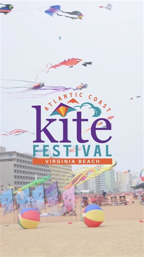 7.7K views · 35 reactions | Let’s go fly a KITE! ️嬨 The Atlantic...