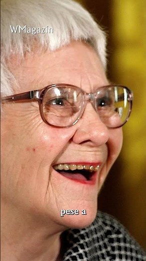 Harper Lee and ‘To Kill a Mockingbird’: legacy, summary and message 100 years after her birth 📚