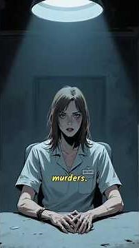 The Nurse Who Killed Over 60 Children