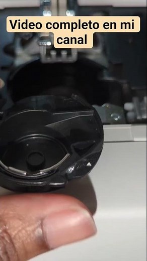 How to put the bobbin case on my Brother sewing machine 🧵 #brothermachine #sewing #sewing #tips