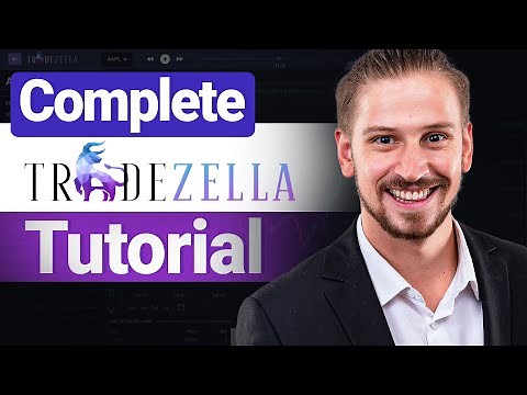 The ONLY TradeZella Tutorial You Need 2026: How to Use TradeZella For Beginners!