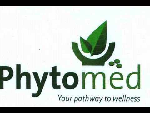 Phytomed products explained by Tinette Wilson