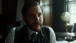 The Alienist - Trailer Netflix