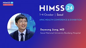 Korean hospital emphasises AI in streamlining data access - HIMSS TV Homepage