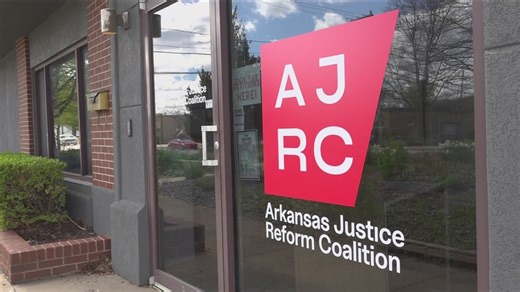 AJRC launches project to pay for some defendants' bail in Arkansas, prosecutor reacts