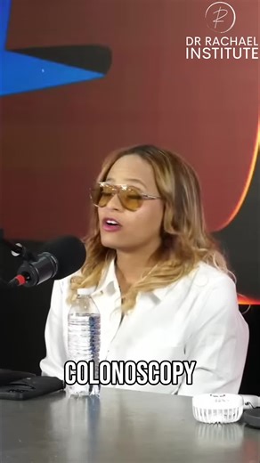 Dr. Ross explains how personal and family history (including lifestyle) determine which screenings are needed. #MedicalAdvice #HealthTips #Screening #ColonCancer #AnalHealth #CoreyHolcomb5150 https://drrachaelinstitute.com/?utm_source=tiktok&utm_medium=organic&utm_campaign=homepage-content-Jan15&utm_content=tt_video_home_08