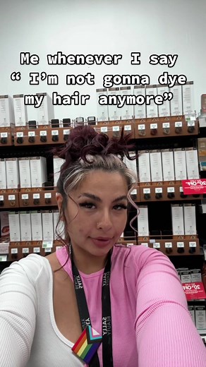 Vibrant Hair Dye Choices at Sally Beauty - 20% Off!