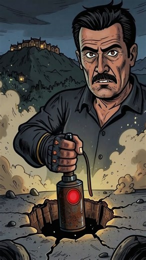 Sicily's invisible mafia king ruled through pure terror #mafia #truecrime #italy