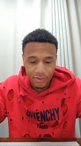 This is the END...💔 | Marco "Marc" Gray