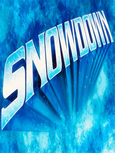 Snowdown: All about Snowdown