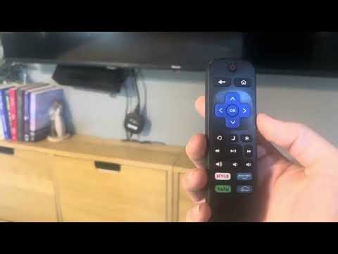 Programming Required on Different Brands? Testing Replacement Roku Remote from OneBom