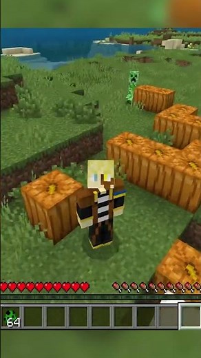 Minecraft Automatic Pause Mechanic Tutorial [Bedrock 1.21+] #shorts