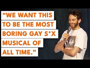 Best of Australia Crowd Work | Gianmarco Soresi | Stand Up Comedy