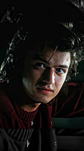 Nancy & Steve | Stranger Things | Sad Moments in Stranger Things Nobody Talks About