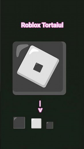 how to make a roblix icon!!! #robloxlogo #roblox